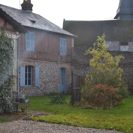 Manoir De Graincourt Guest house *