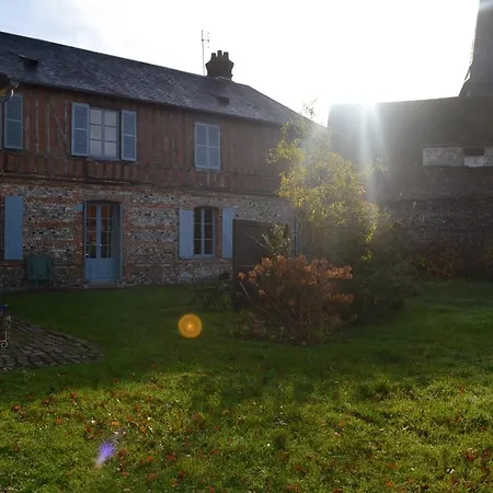 Manoir De Graincourt Guest house