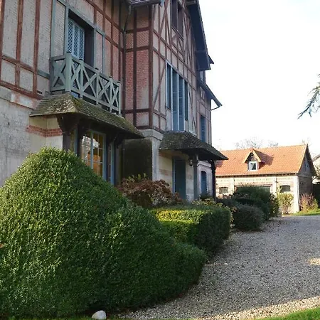 Manoir De Graincourt Guest house Derchigny