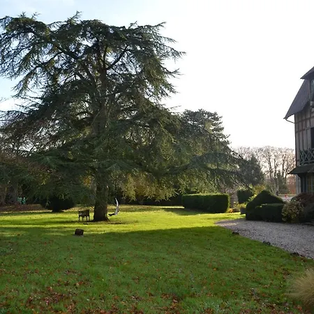 Manoir De Graincourt Guest house