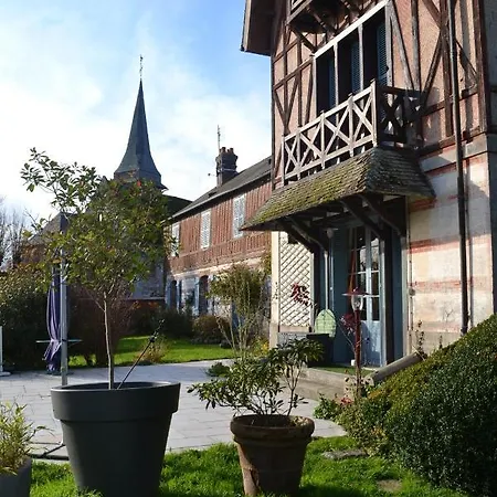 Manoir De Graincourt Guest house
