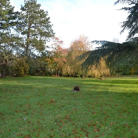 Manoir De Graincourt *
