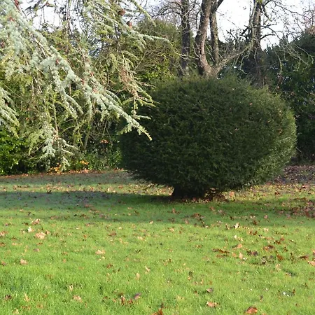 Manoir De Graincourt Guest house