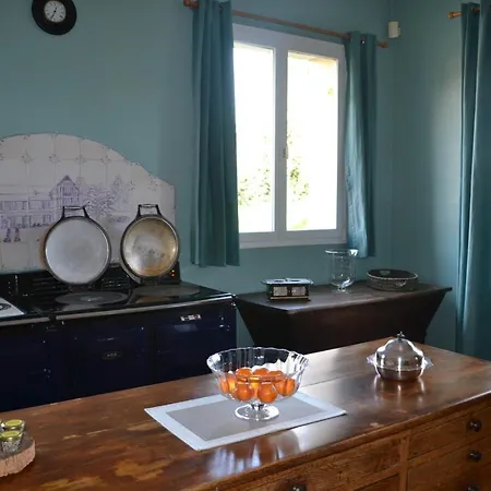 Manoir De Graincourt Derchigny