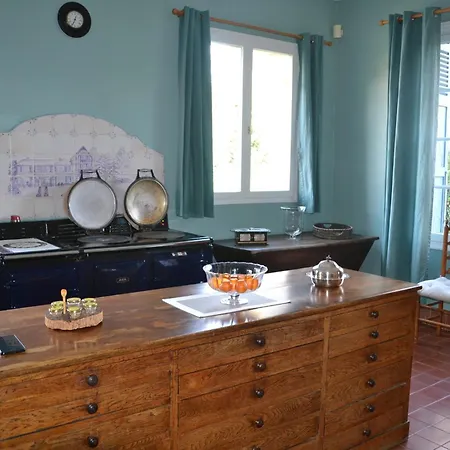 Guest house Manoir De Graincourt *