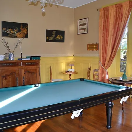 Manoir De Graincourt *