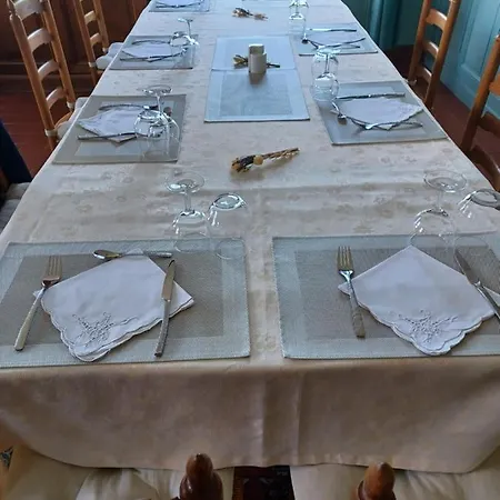 Manoir De Graincourt Guest house Derchigny