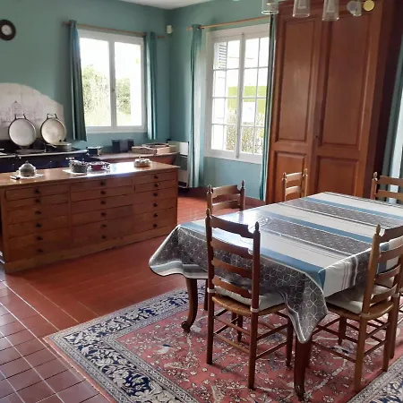 Manoir De Graincourt Guest house
