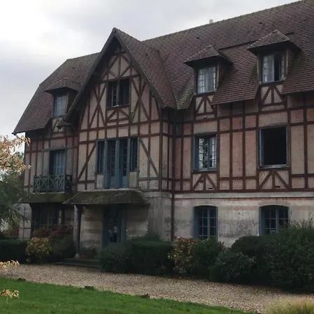 Guest house Manoir De Graincourt Derchigny
